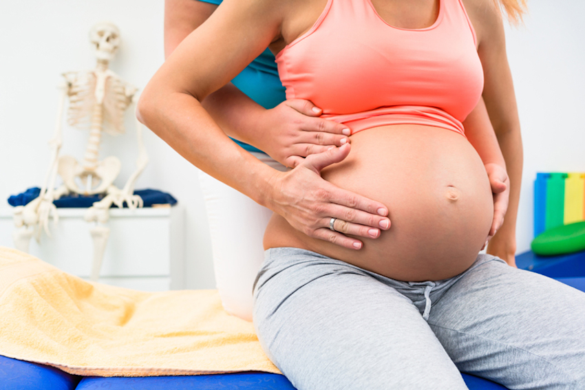 Women's health therapy