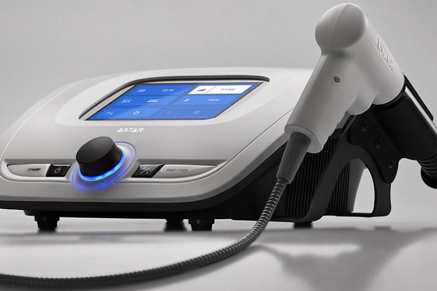 Shockwave Therapy