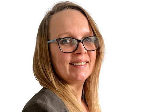 Sarah Wardle, Patient Support at Recover Physiotherapy Norwich