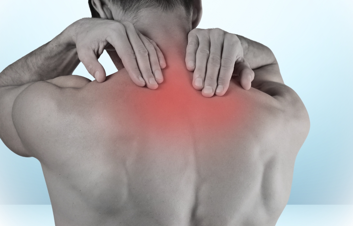 Myofascial Release Therapy