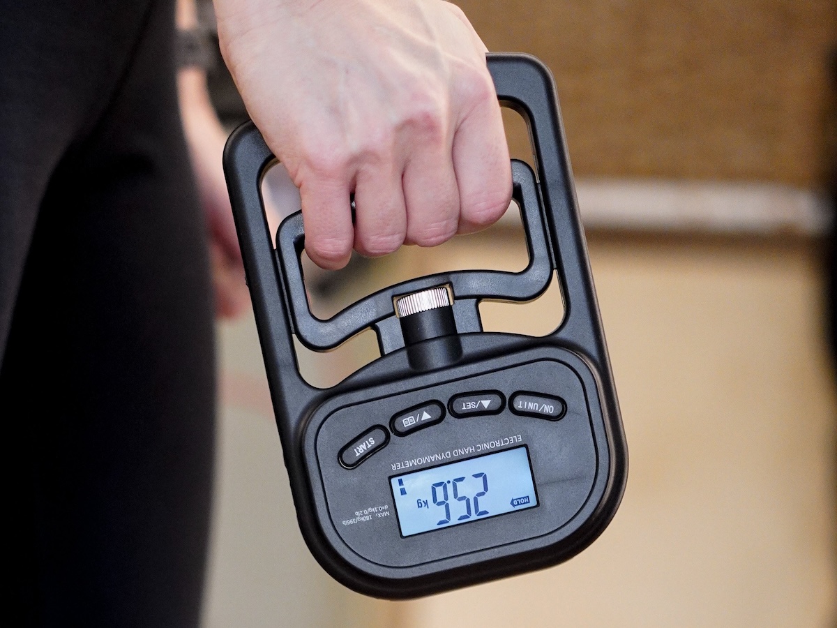 Recover Physio has teamed up with NuMi to provide a complete health & performance screening service in Norwich