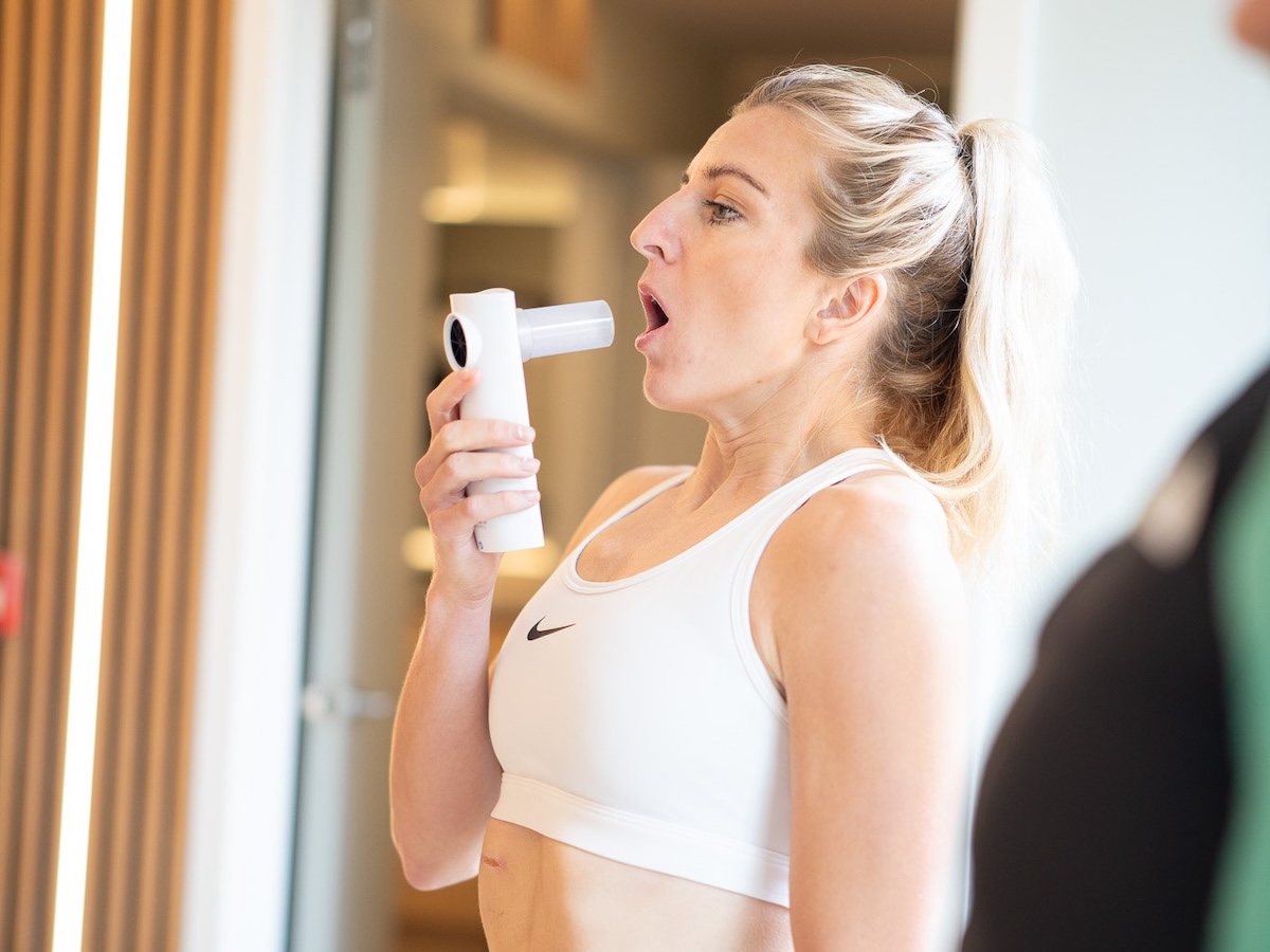 Recover Physio has teamed up with NuMi to provide a complete health & performance screening service in Norwich