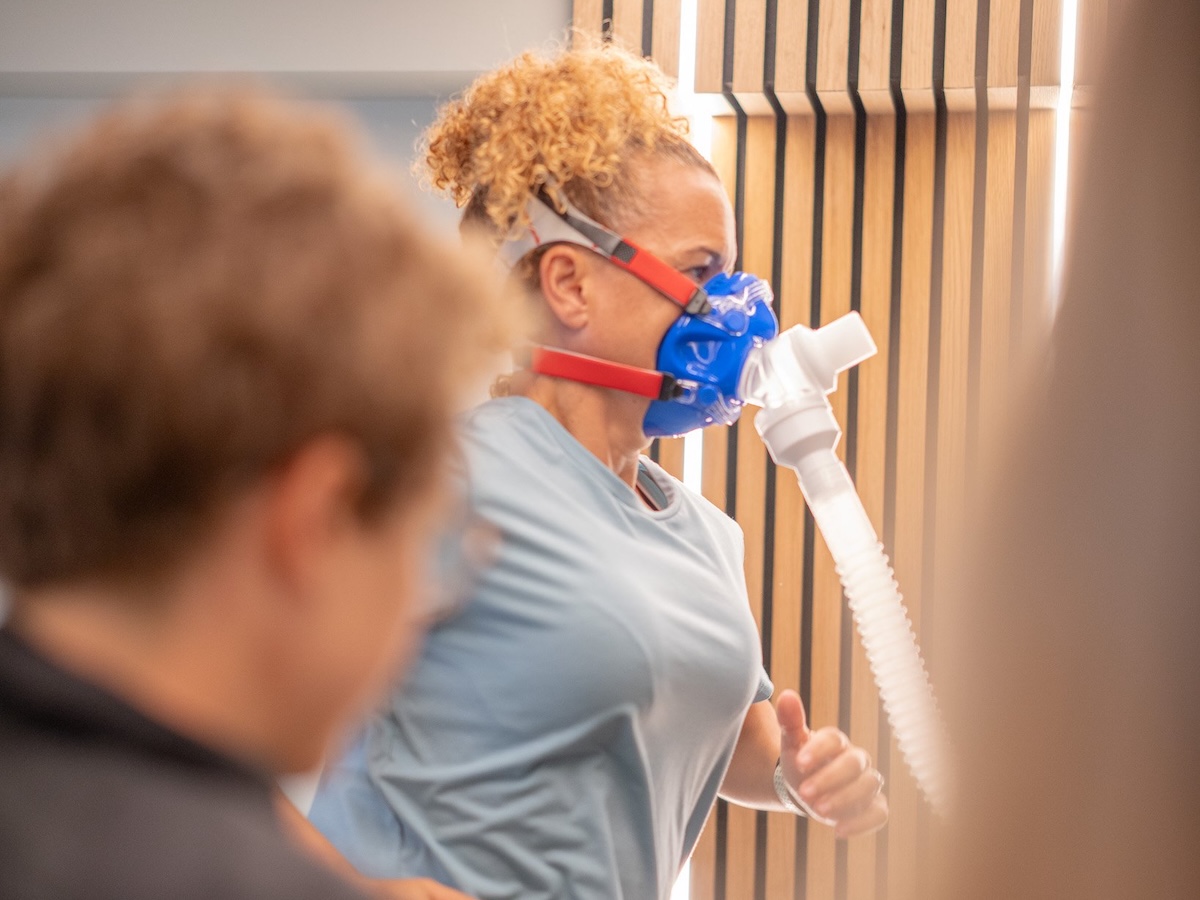 Recover Physio has teamed up with NuMi to provide a complete health & performance screening service in Norwich